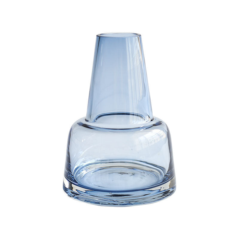 Contemporary Flower Vase Nestasia