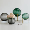 Large Globe Vase Nestasia