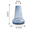 Narrow Flower Vase Nestasia