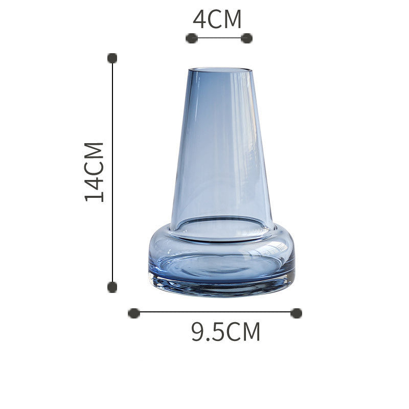 Narrow Flower Vase Nestasia