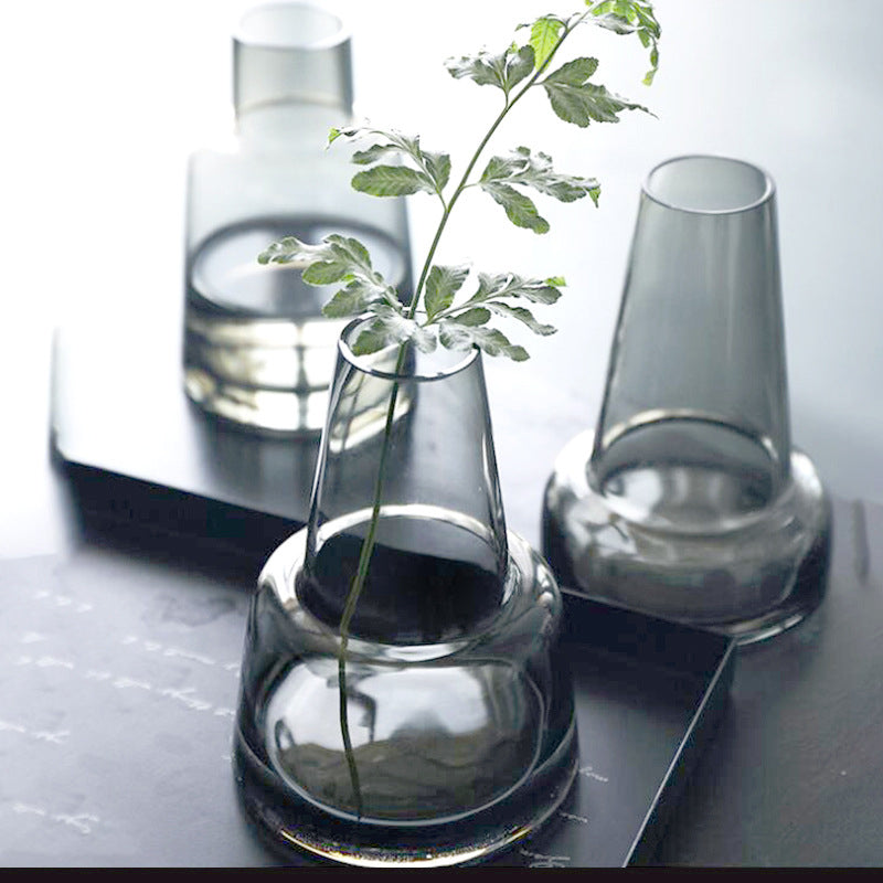 Narrow Flower Vase Nestasia