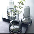 Narrow Flower Vase Nestasia