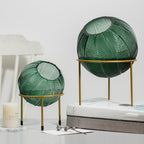 Large Globe Vase Nestasia