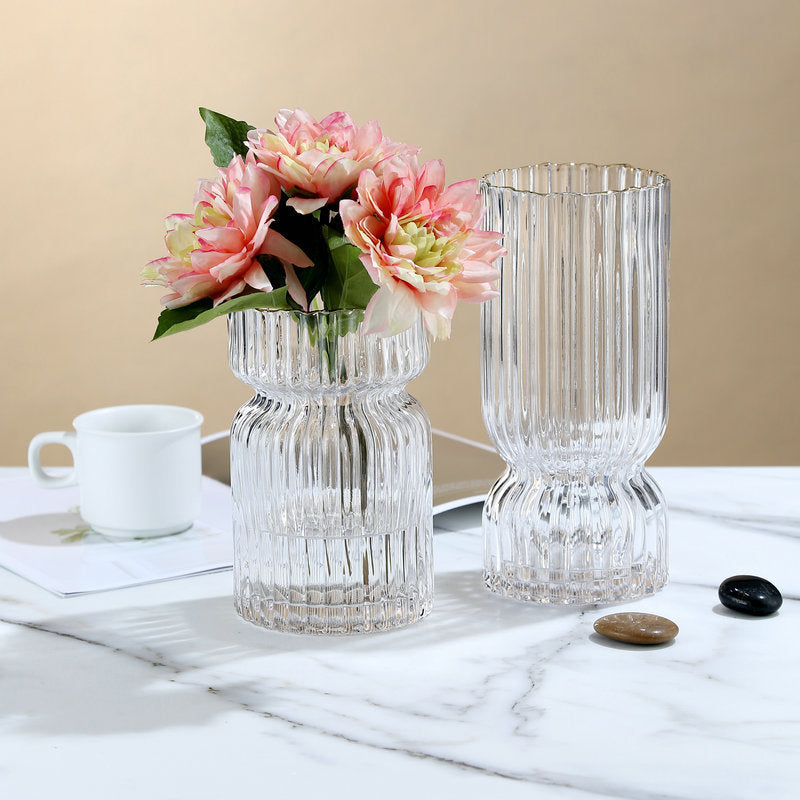Trophy Vase Nestasia