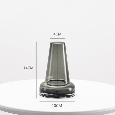 Narrow Flower Vase Nestasia