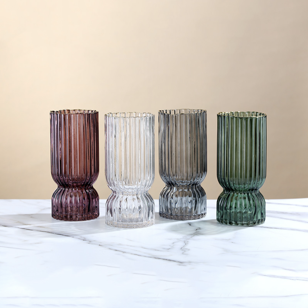 Trophy Vase Nestasia