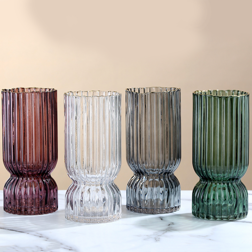 Trophy Vase Nestasia