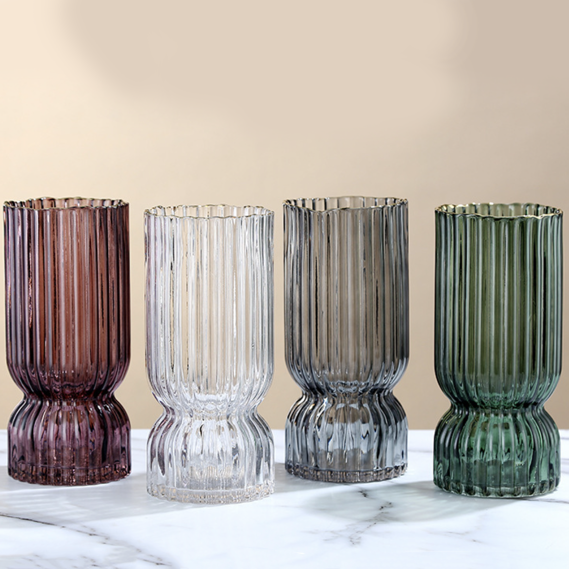 Trophy Vase Nestasia