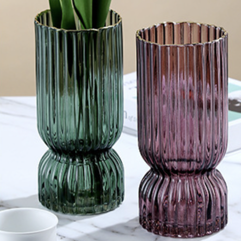 Trophy Vase Nestasia