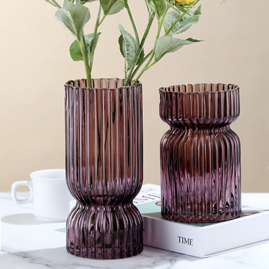 Trophy Vase Nestasia