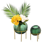Large Globe Vase Nestasia