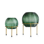 Large Globe Vase Nestasia