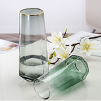 Small Opaque Vase Nestasia