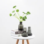 Contemporary Flower Vase Nestasia