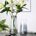 Small Opaque Vase Nestasia