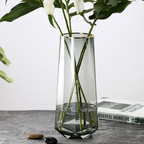 Large Opaque Vase Nestasia