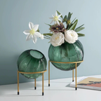 Large Globe Vase Nestasia