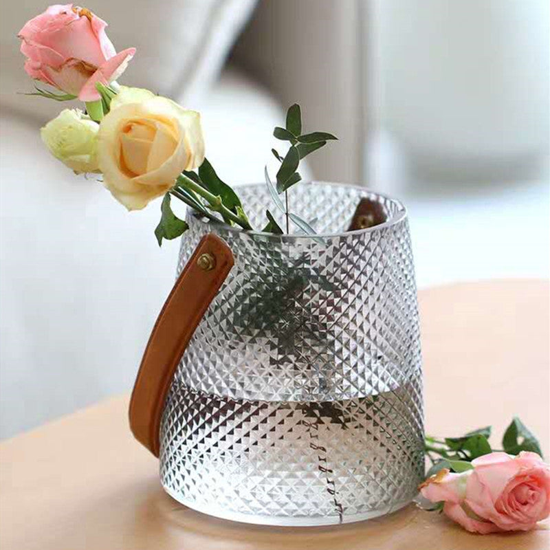 Pineapple Vase Small Nestasia