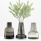 Narrow Flower Vase Nestasia