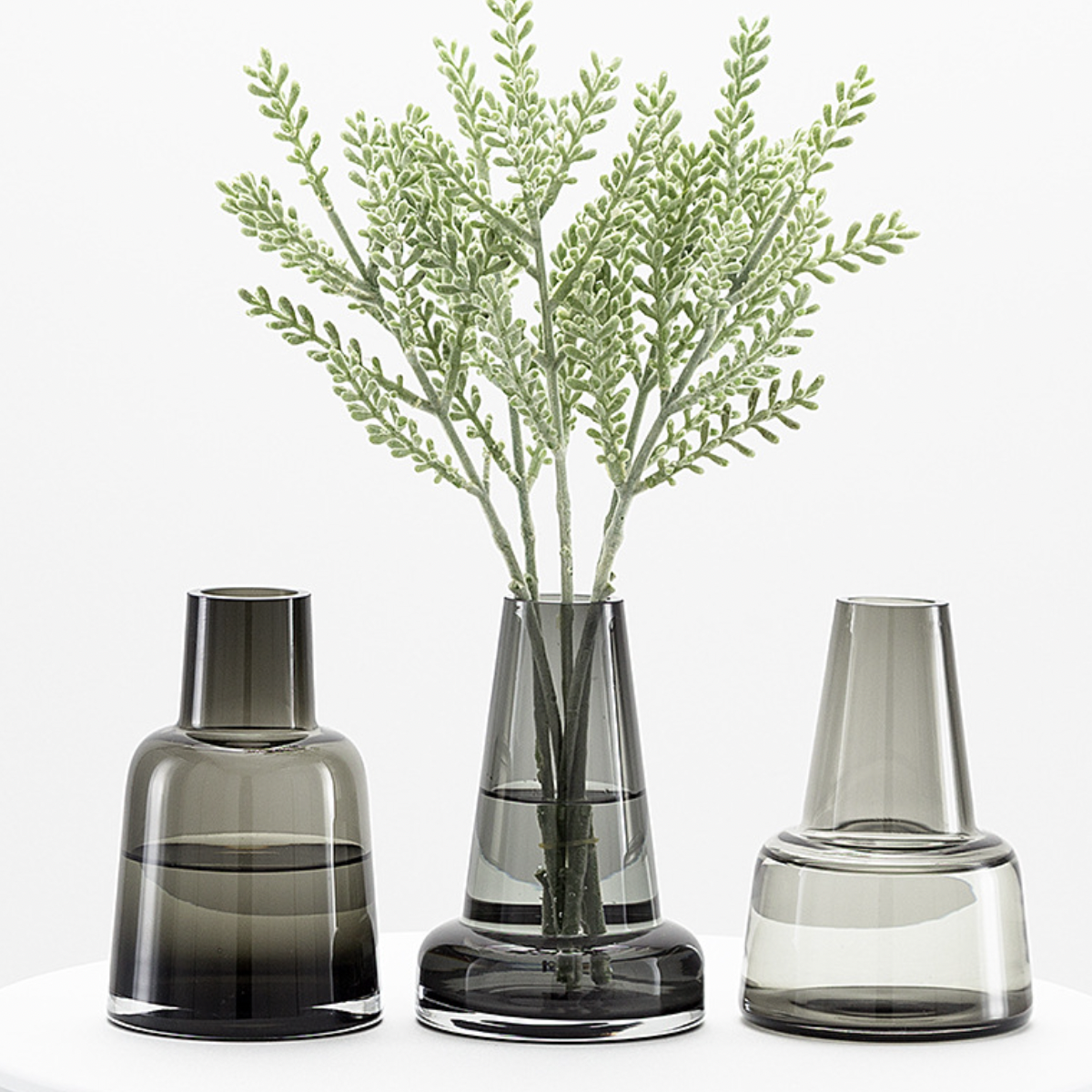 Narrow Flower Vase Nestasia