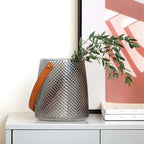 Pineapple Vase Large Nestasia