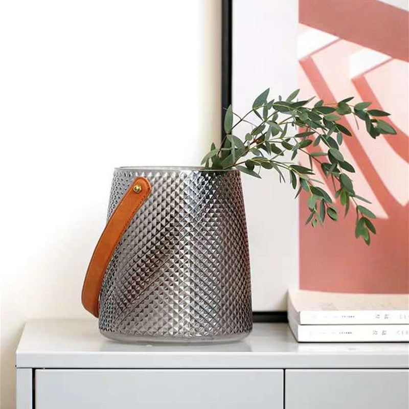 Pineapple Vase Large Nestasia