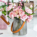 Pineapple Vase Large Nestasia