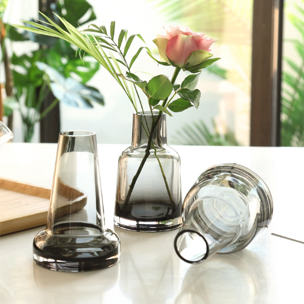 Narrow Flower Vase Nestasia