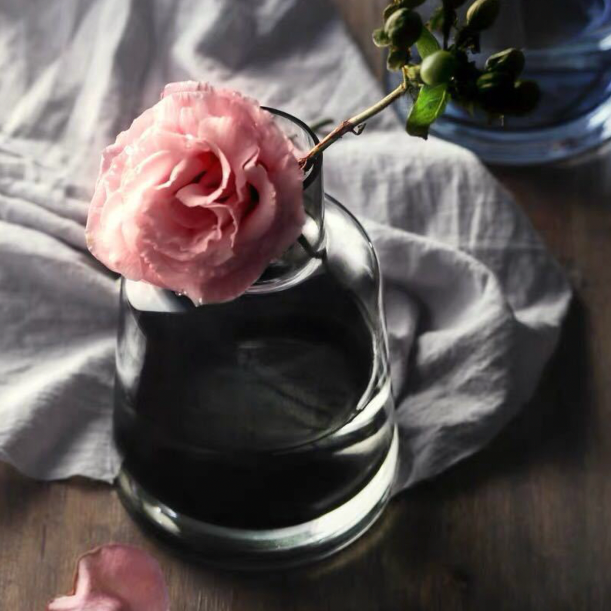 Bouquet Flower Vase Nestasia