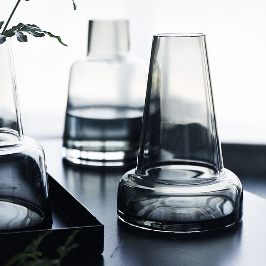 Narrow Flower Vase Nestasia