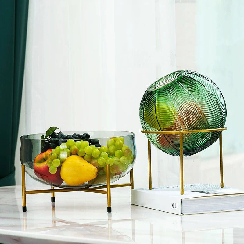 Large Globe Vase Nestasia