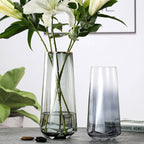 Small Opaque Vase Nestasia