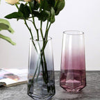 Large Opaque Vase Nestasia