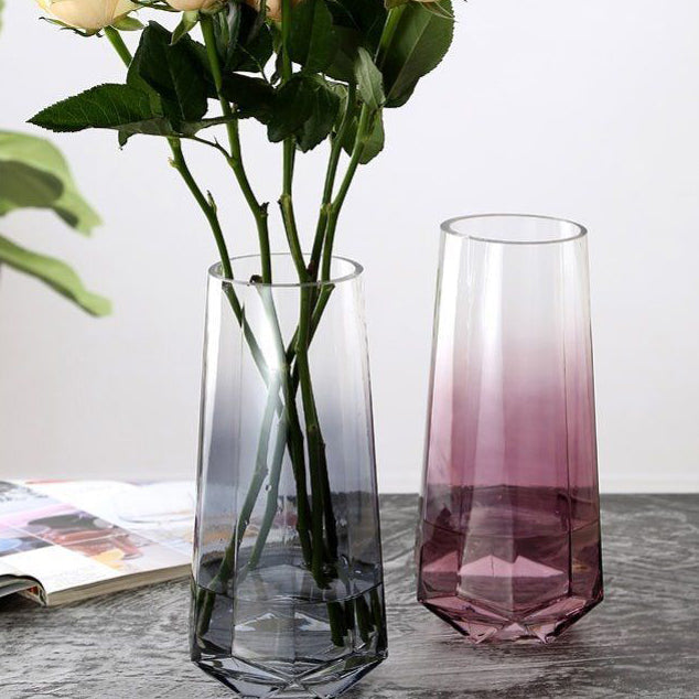 Small Opaque Vase Nestasia