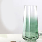 Small Opaque Vase Nestasia