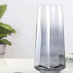 Large Opaque Vase Nestasia