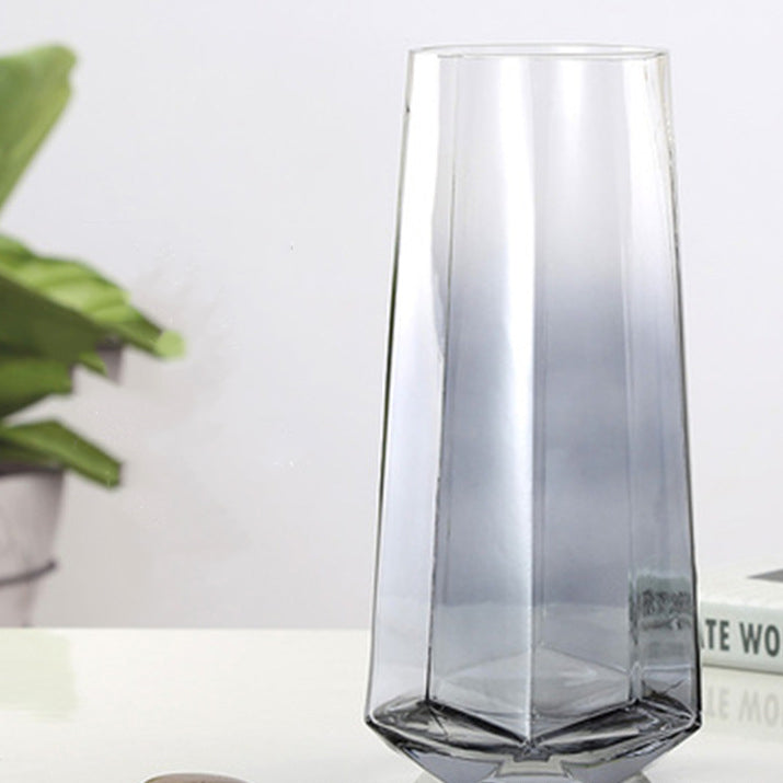 Large Opaque Vase Nestasia