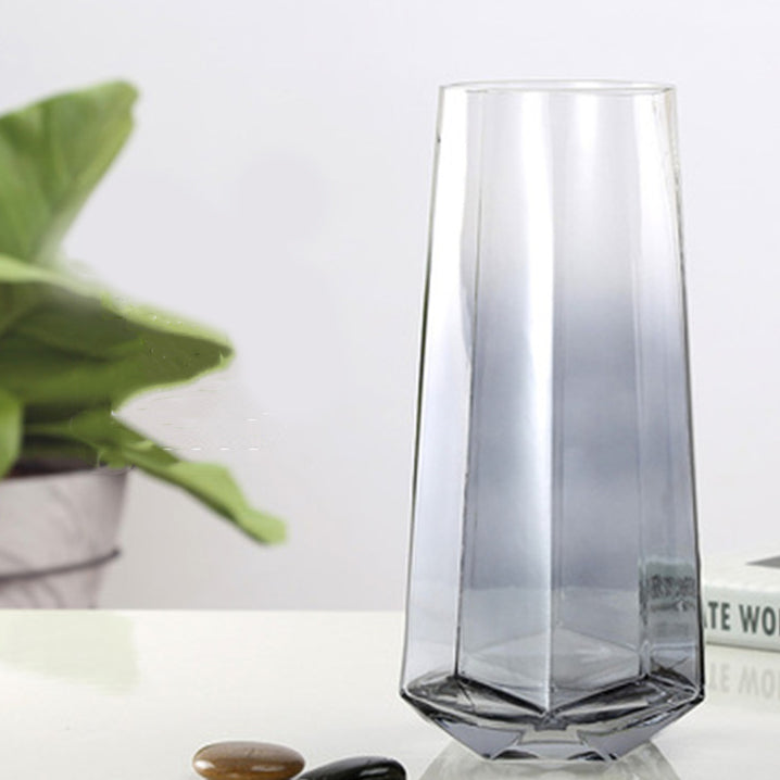 Small Opaque Vase Nestasia