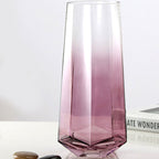 Large Opaque Vase Nestasia