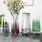 Large Opaque Vase Nestasia