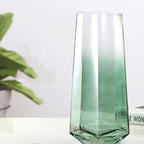 Large Opaque Vase Nestasia
