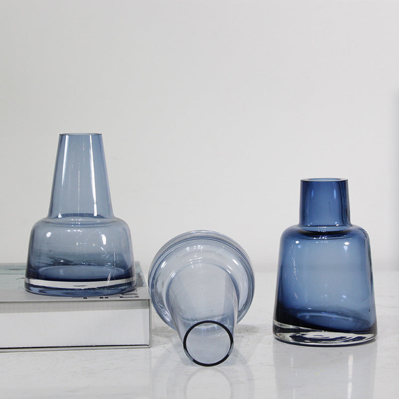 Contemporary Flower Vase Nestasia