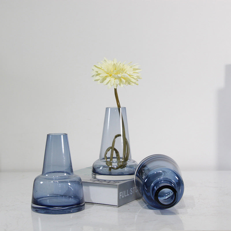 Contemporary Flower Vase Nestasia