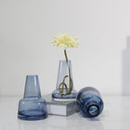 Contemporary Flower Vase Nestasia