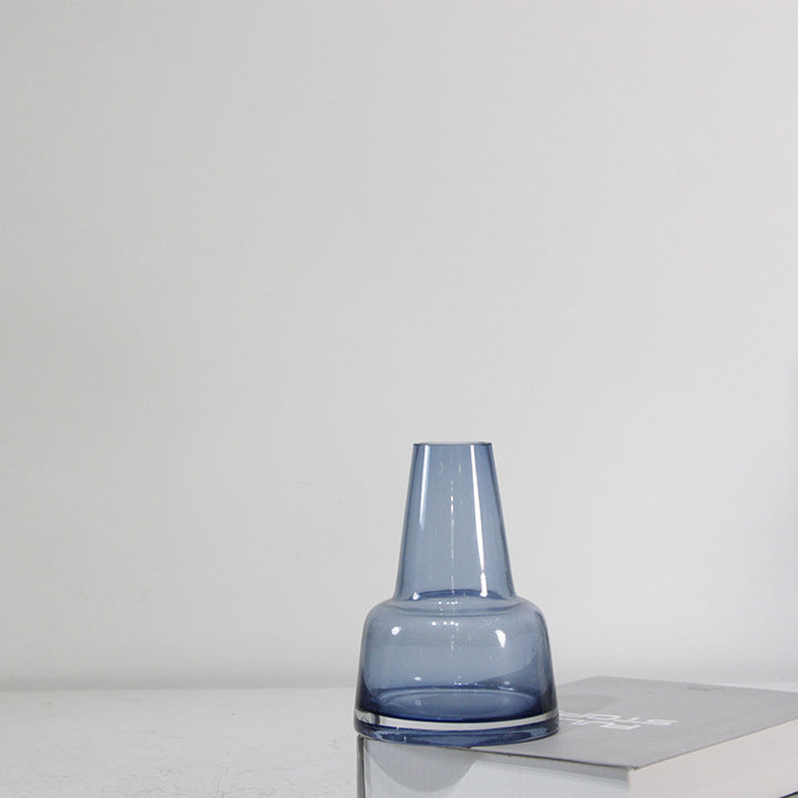 Contemporary Flower Vase Nestasia