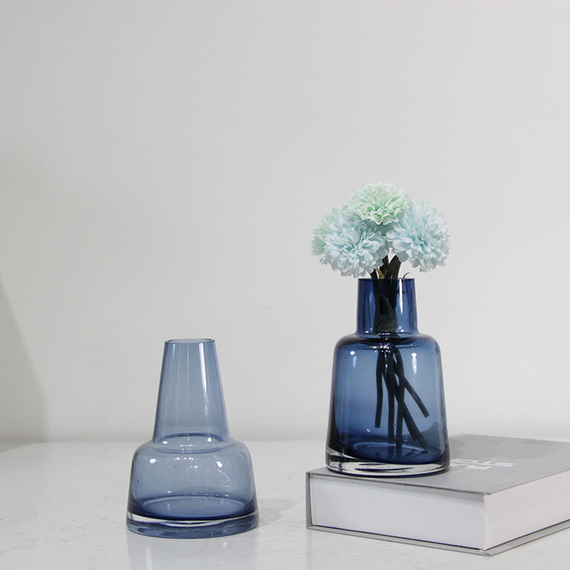 Contemporary Flower Vase Nestasia