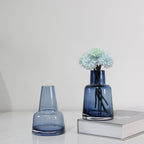 Contemporary Flower Vase Nestasia