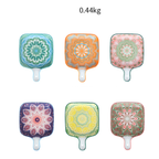 Mandala Baking Plate Nestasia