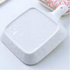 Mandala Baking Plate Nestasia