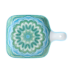 Mandala Baking Plate Nestasia
